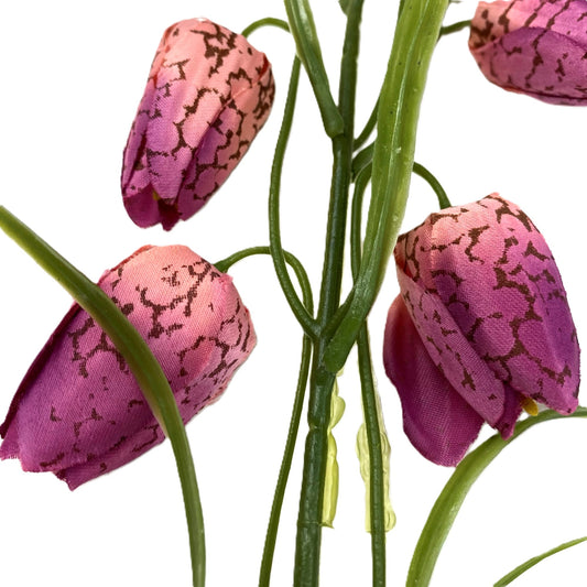 Fritillaria Spray Mauve