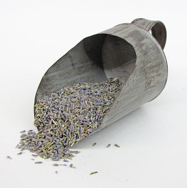 Lavender & Other Dried Products