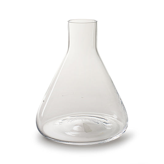 Erlenmeyer Vase