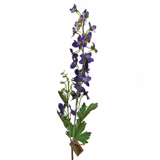 Delphinium Spray Purple