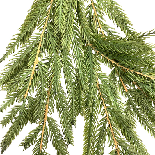 Norfolk Pine Garland