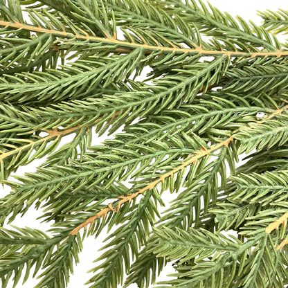 Norfolk Pine Garland