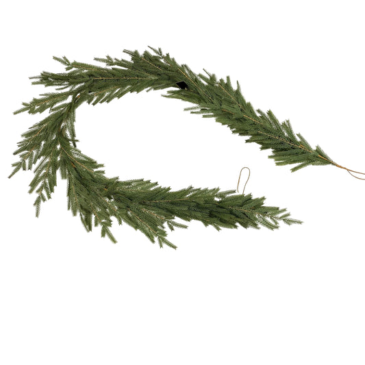 Norfolk Pine Garland