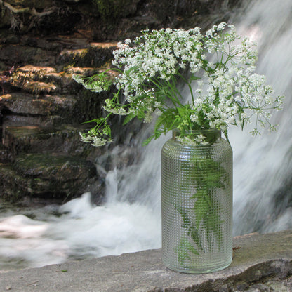 Vase en forme de bouteille - Modèles assortis