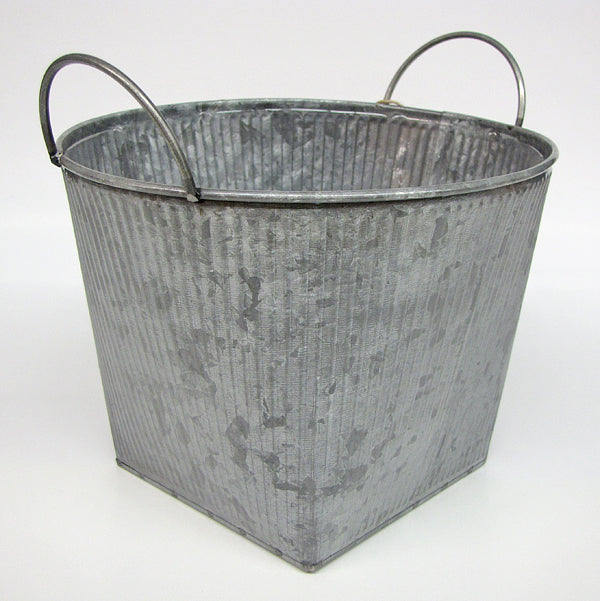 Metal Basket - Large