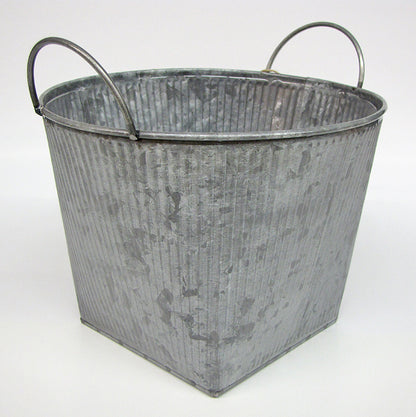 Metal Basket - Large