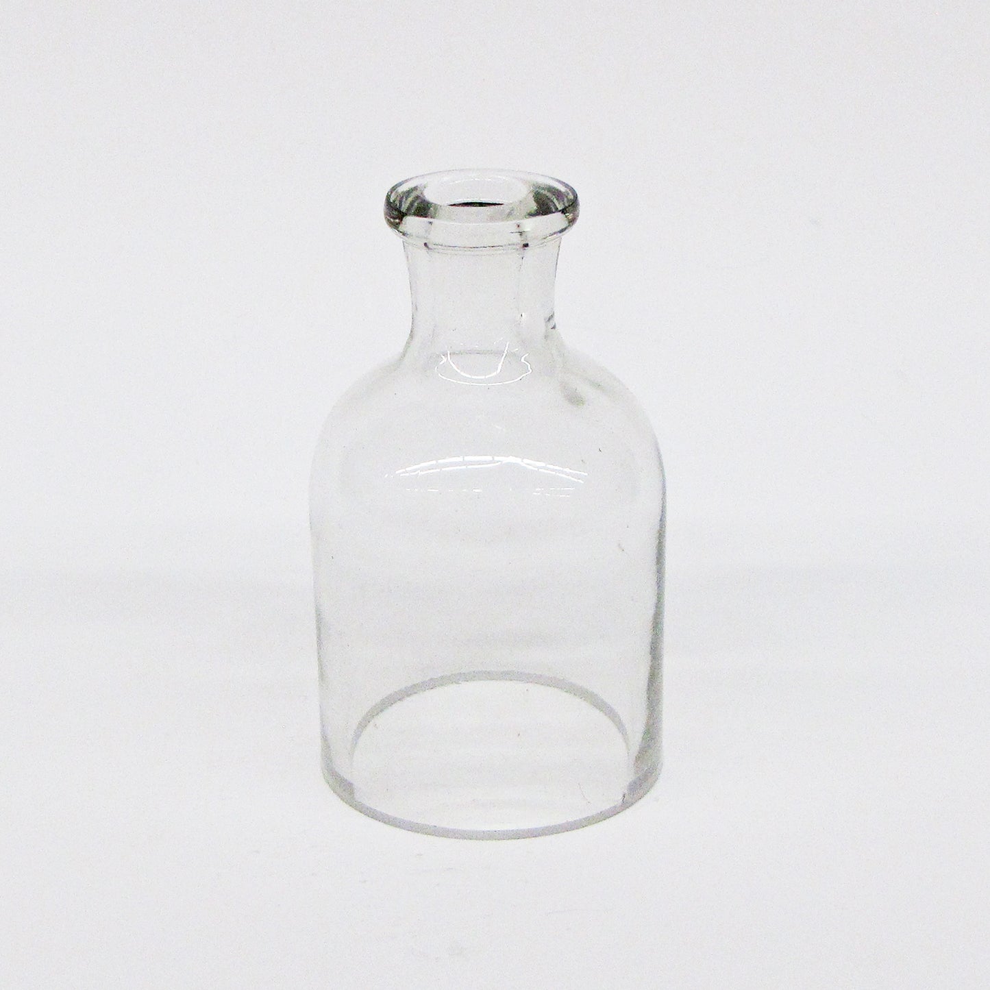 Mini-cloche à bouteille