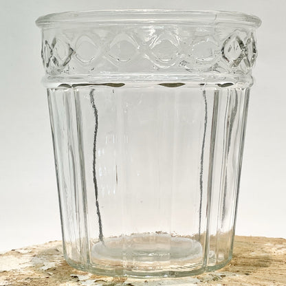 Glass Vase Wide Tall - Assorted Designs