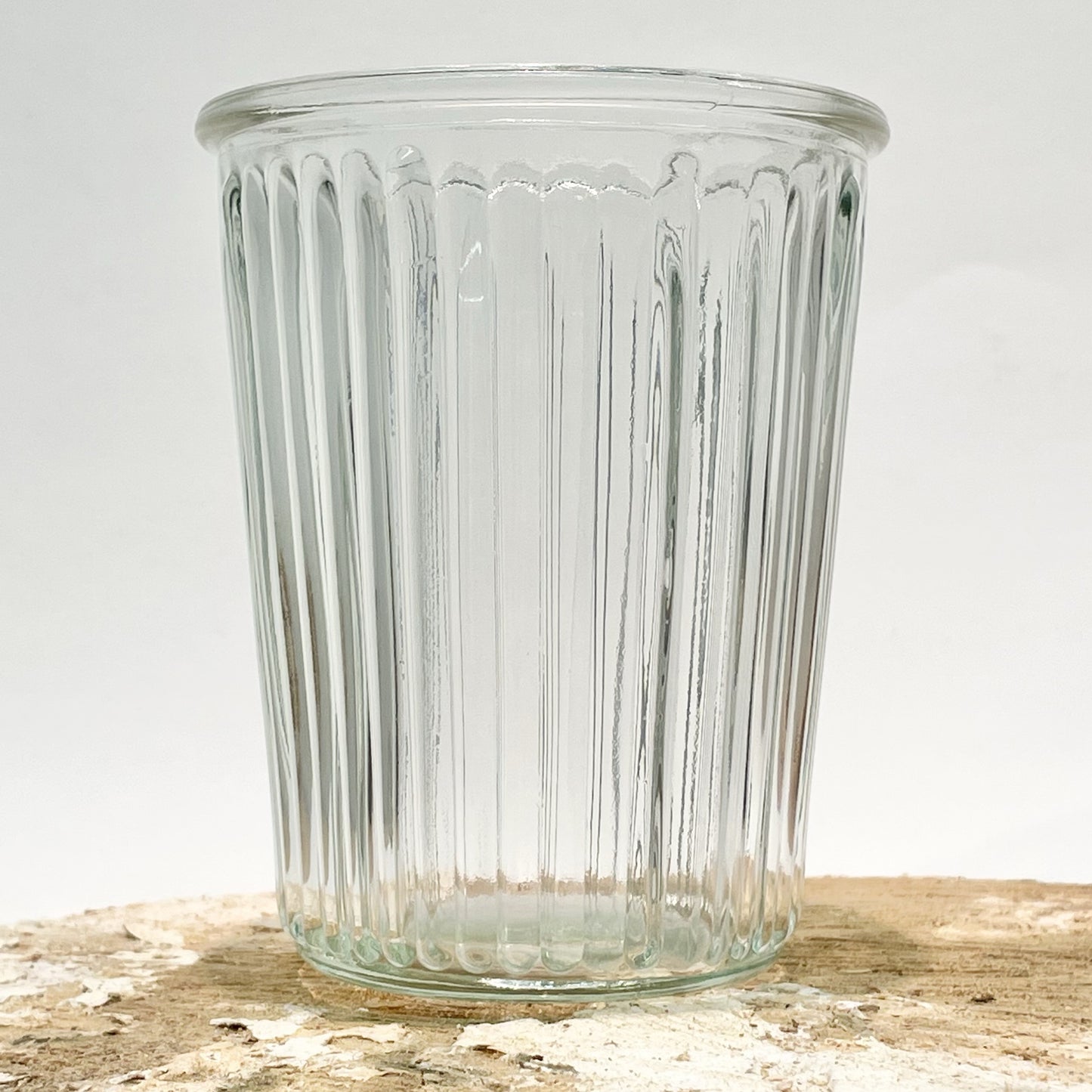 Vase en verre haut - Modèles assortis