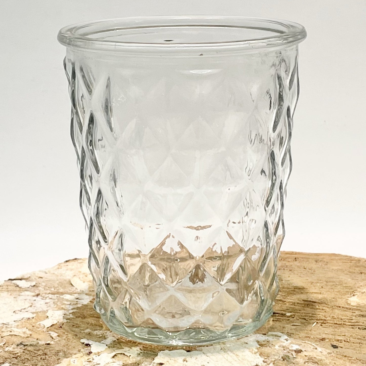 Vase en verre haut - Modèles assortis