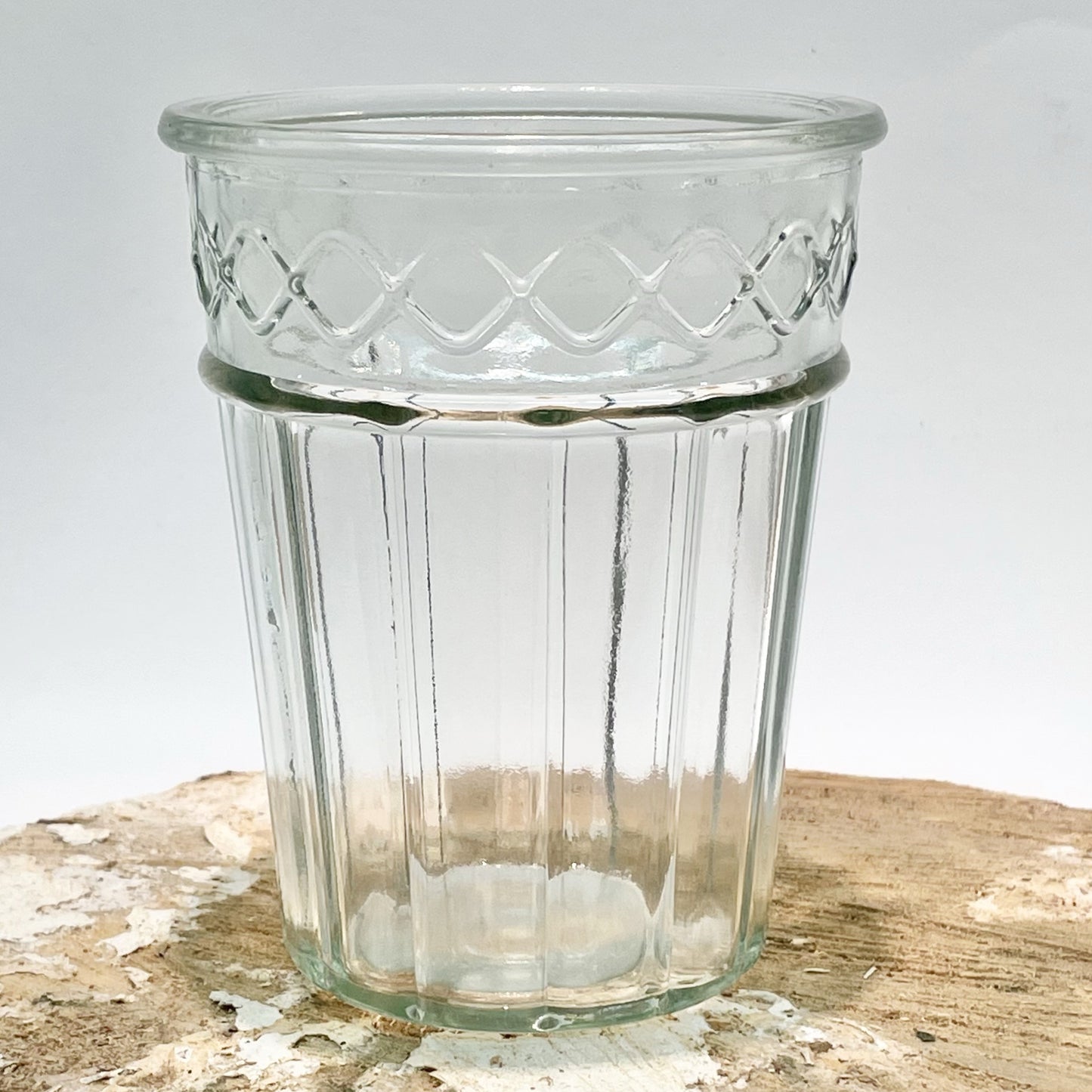 Vase en verre haut - Modèles assortis