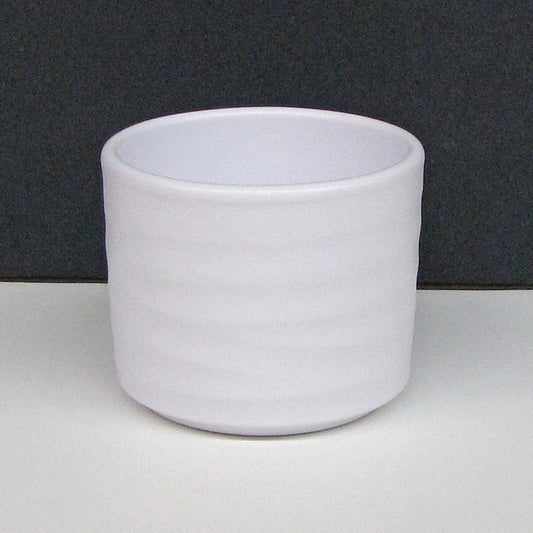 Basic Planter White