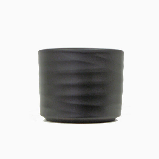 Basic Planter Black