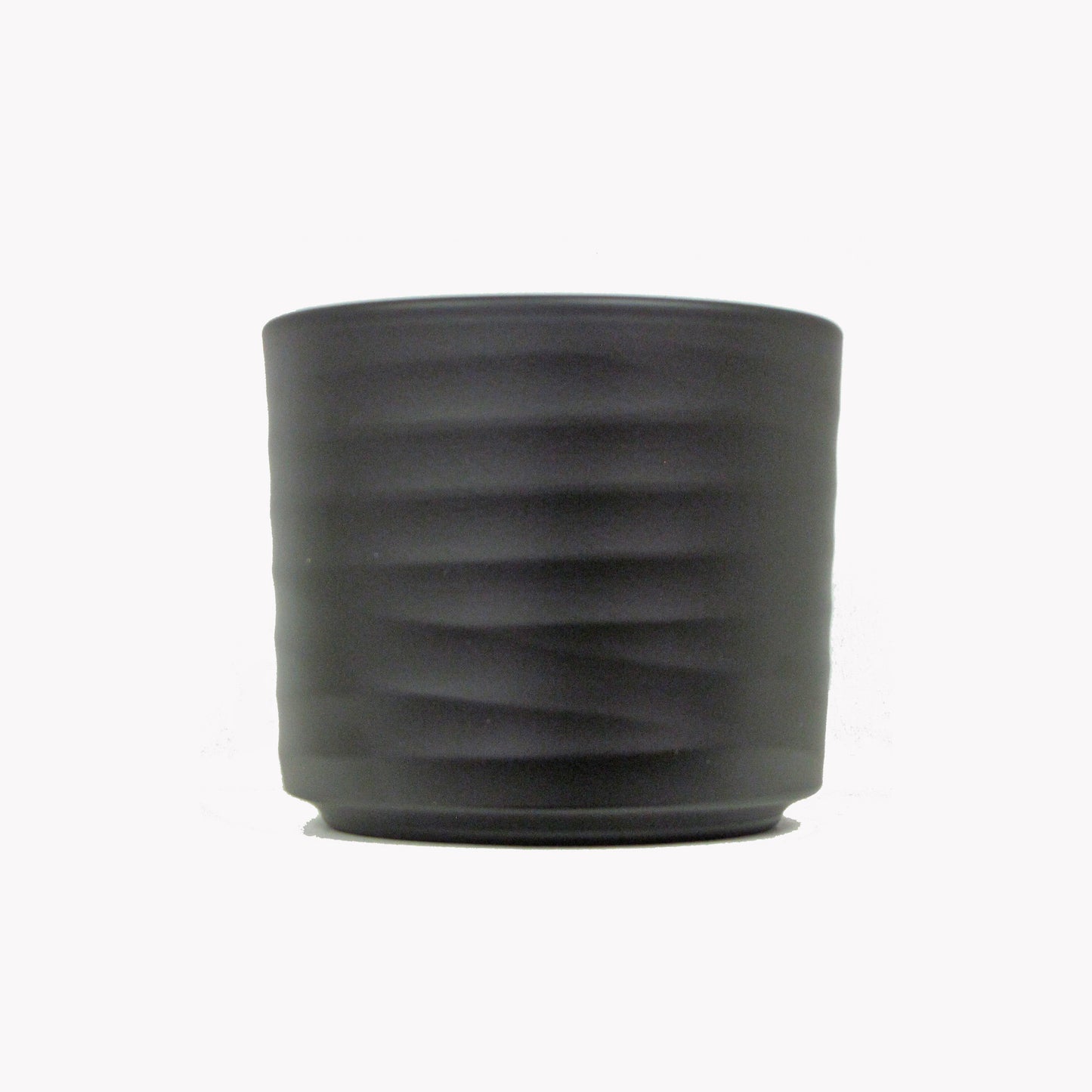 Basic Planter Black