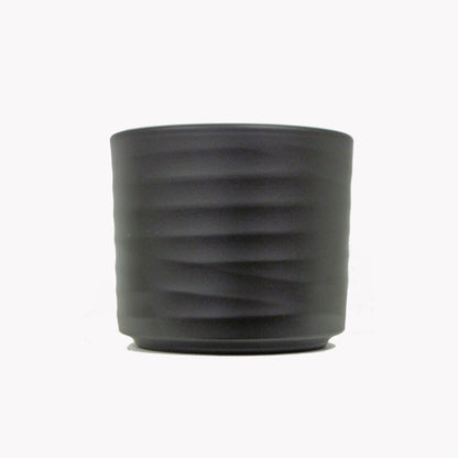 Basic Planter Black