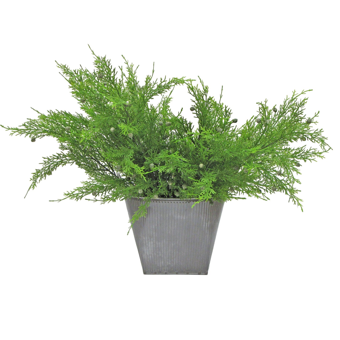 Panier en métal - Grand